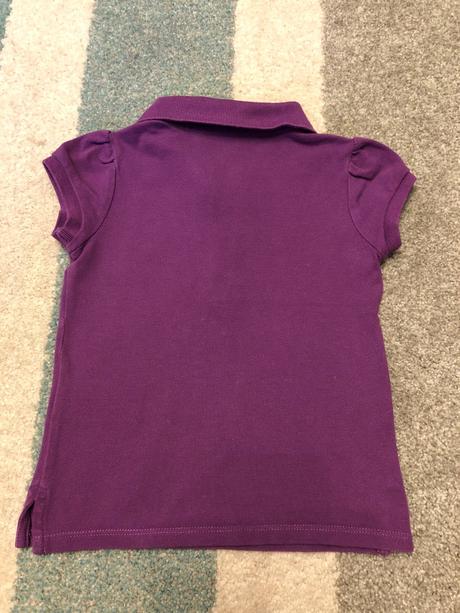 Polotricko rl, ralph lauren,98