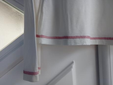 ,,shopper,, tricko pre 5r., 116