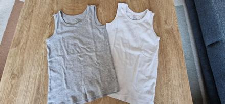 Tielka 6ks, c&a,122