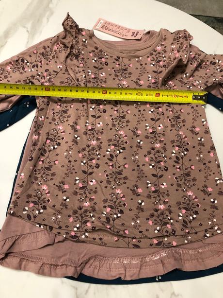 Set 3xtričko a 3xlegíny, pepco,122