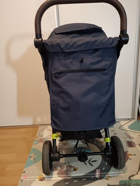 Športový kočík, petite&mars