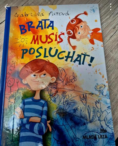 Knihy gabriely futovej, 