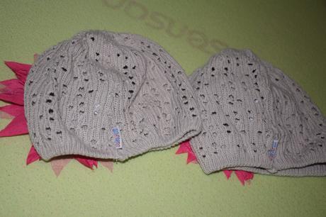 Prekrasna skvele kombinovatelna ciapocka na 3-5r., 104