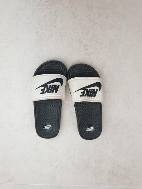 Šľapky nike, nike,28