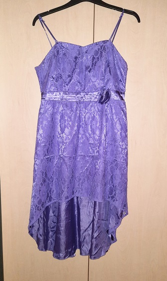 Spolocenske saty vel.46, bonprix,46