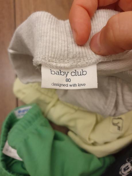 3x kratasky, mayoral,80