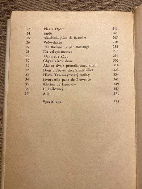 Alexander dumas kráľovnin náhrdelník 1 a 2 časť, 