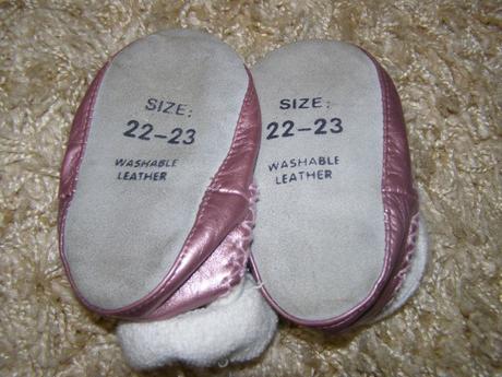 Domáce papučky od lindex, lindex,22