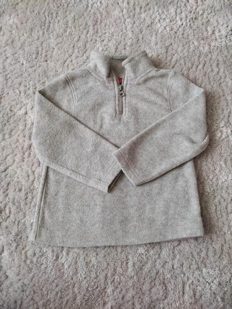 Mikina s rolakom 86-92, 86