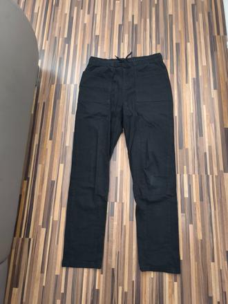 Čierne nohavice pepco 170, pepco,170