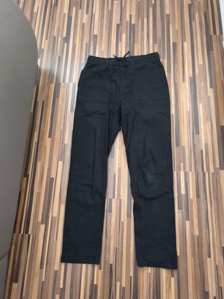 Čierne nohavice pepco 170, pepco,170