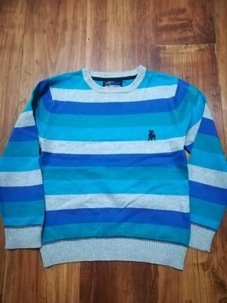 Svetrík "rebel", rebel,122