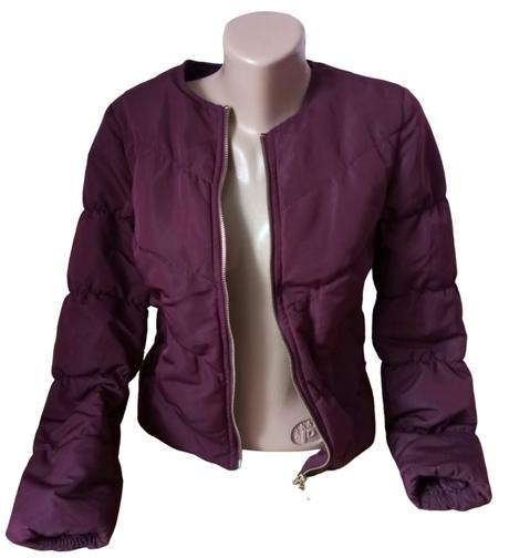 Bunda h&m 34/36, h&m,34