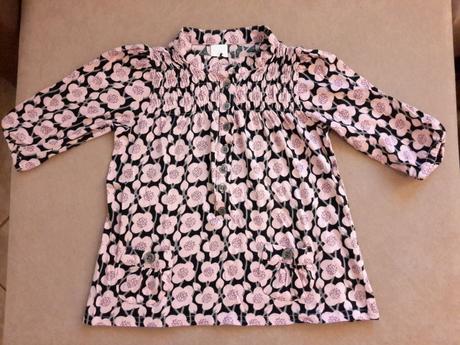 Kosela/tunika, palomino,116