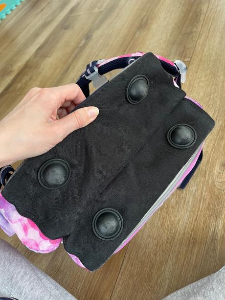 Školská taška pre 1.- 4. ročník zš,