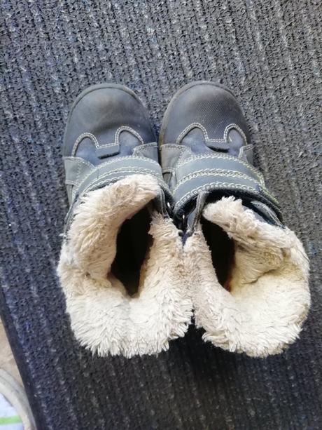 Čižmy, protetika,27