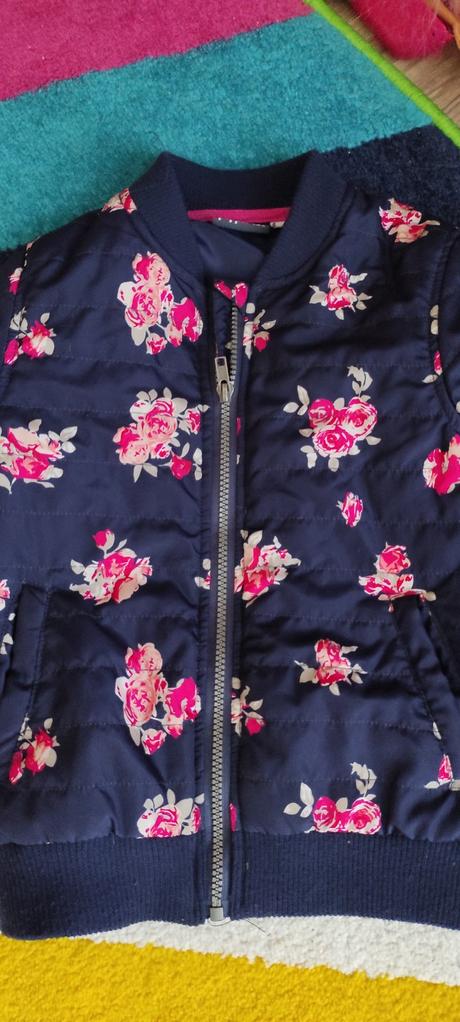 Prechodna bundicka, pepperts,128