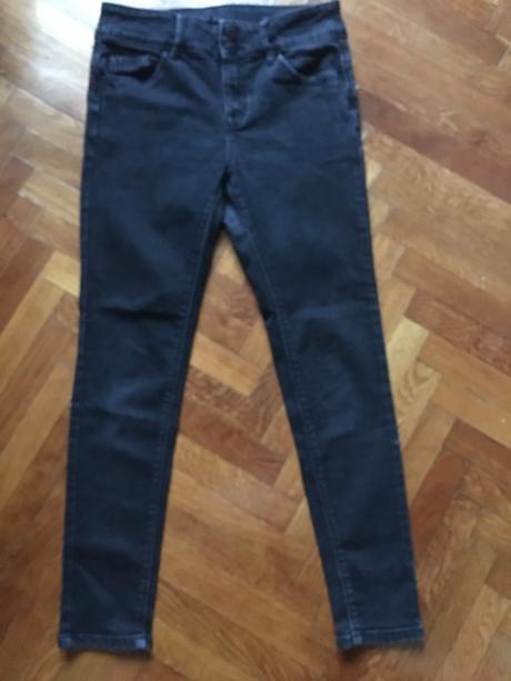 Nohavice 38, c&a,38