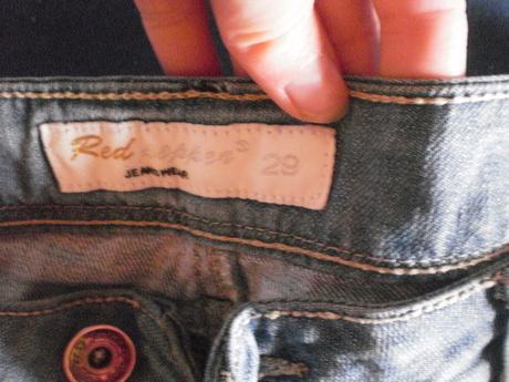 Rifľové kraťasy, m