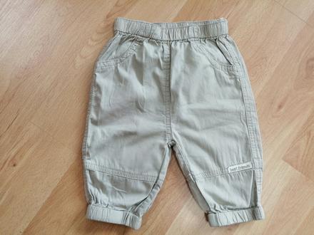 Tenučké gaťuše, 68