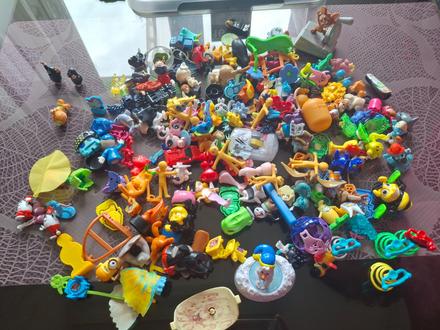 Kinder, 
