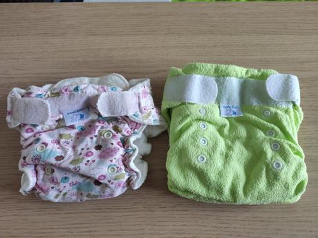 Nohavickova plienka, bambi roxy,4 kg - 9 kg