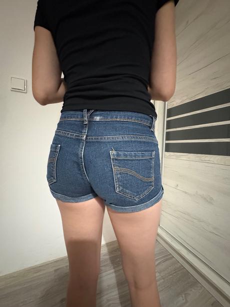 Kraťasy denim co, denim co,s