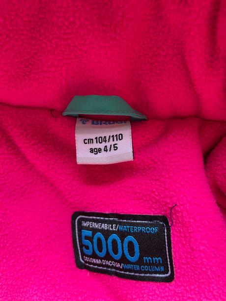 Zimna suprava brugi, brugi,104