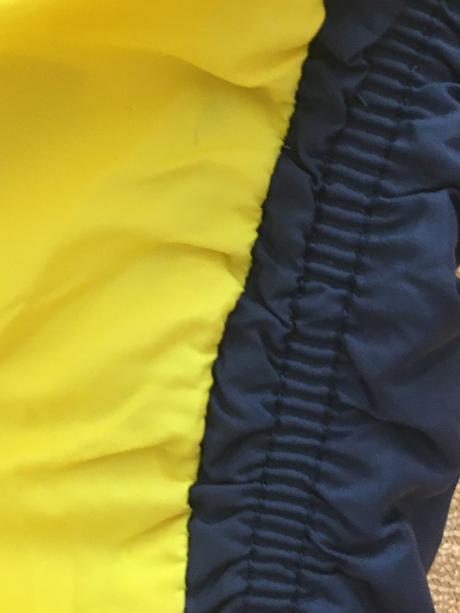 Zimná bunda, review,86