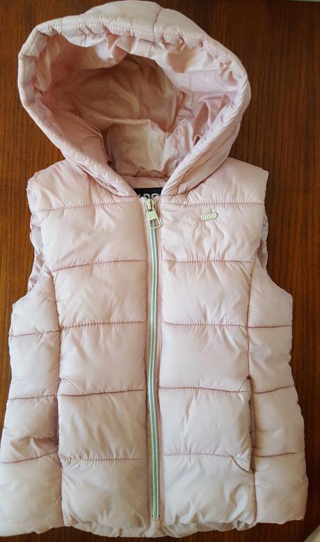 Dievčenská vesta ido, ido,92