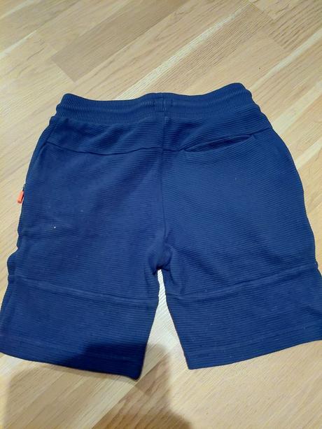 Parádne kraťasy, buffalo,140