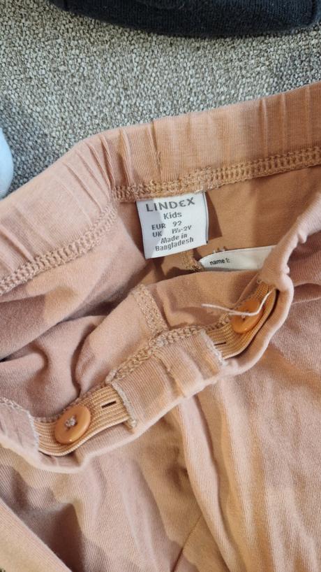 Balík oblečenia 86-92 chlapec, 86–98