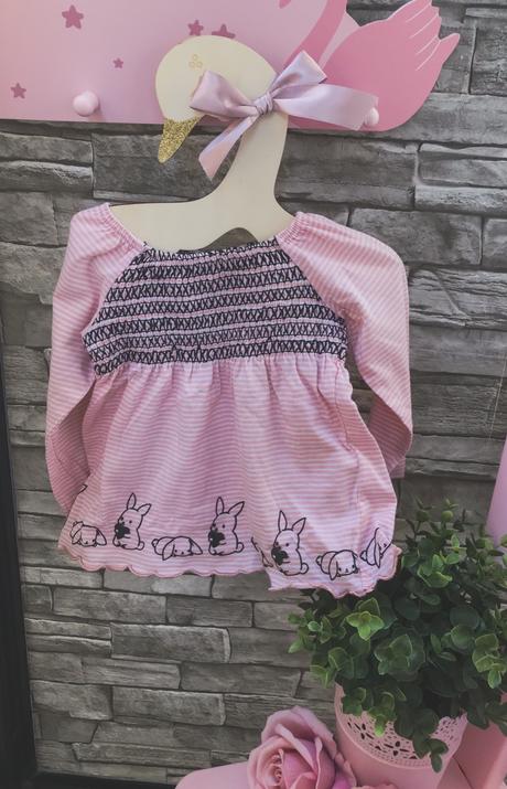 Tunika / šaty, dopodopo,68