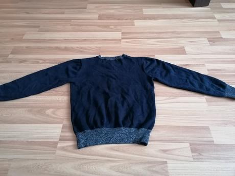 Elegantný pulover, 134