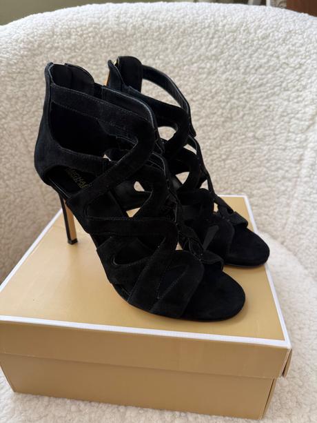 Michael kors topanky, michael kors,39