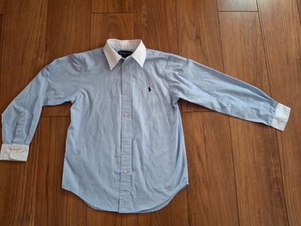 Košeľa, ralph lauren,122