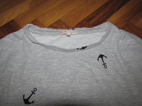 Tričko, f&f,40