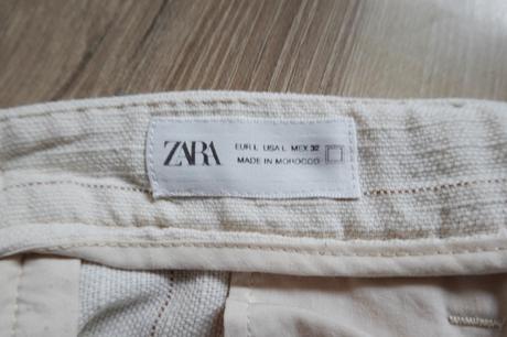 Pohodlná pánska súprava zara, zara,l