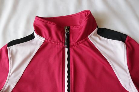 Prechodná bunda, nkd,146