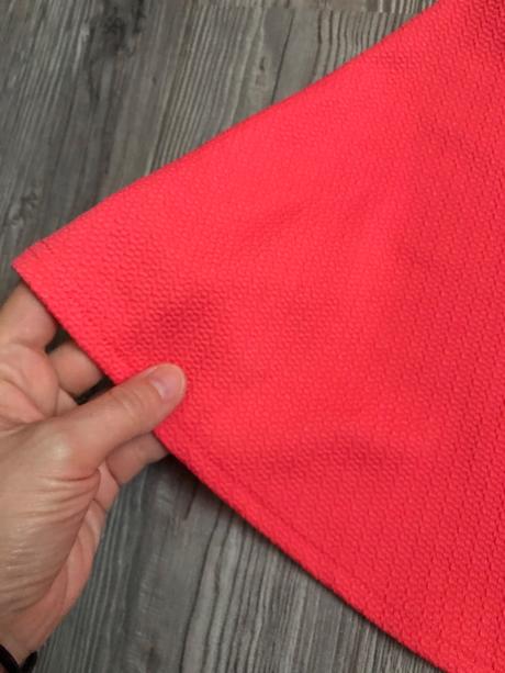 Nové šaty xs/s, h&m,xs