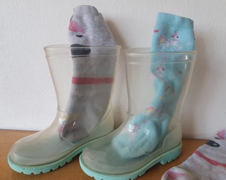 Priesvitne gumaky, next,24