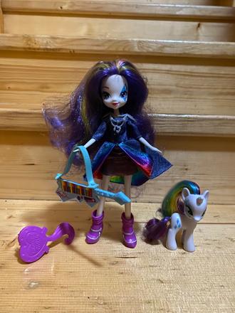My little pony,