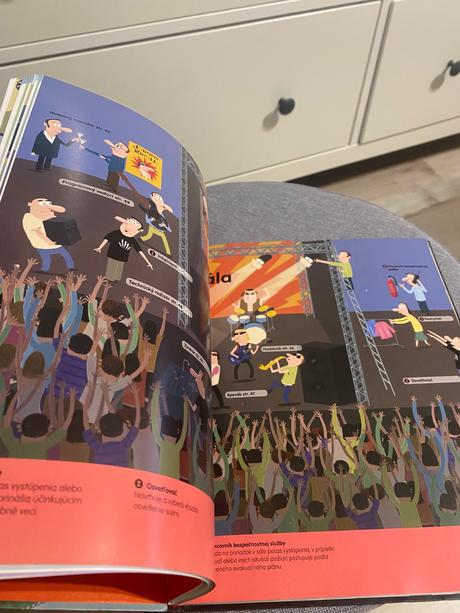 Objavujeme povolania 250 povolaní pre tvoju budúcn, 