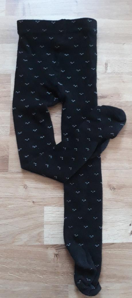 Pančuchy zara č.92/98, zara,98