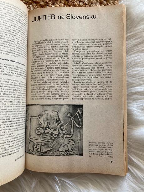 Domová pokladnica 1976,