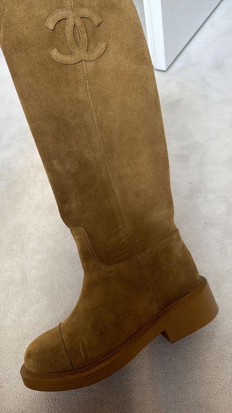 Čižmy na štýl cc 35, 35