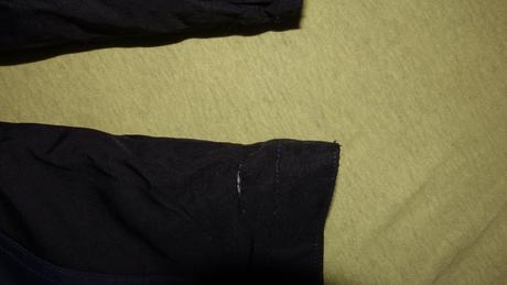 Oteplovacky rodeo od c&a, c&a,140