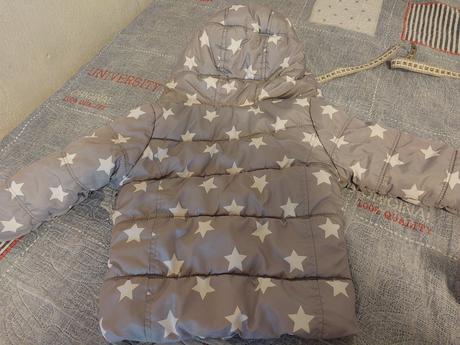 Zimná bunda, dopodopo,92