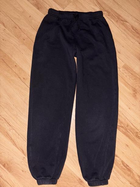 Tepláky h&m 146/152, h&m,152