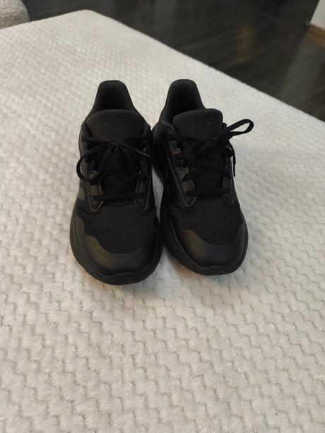 Tenisky č.38 a 2/3 zn.adidas, adidas,38